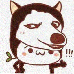 十八岁太奶奶短剧全集演员高承宇头像